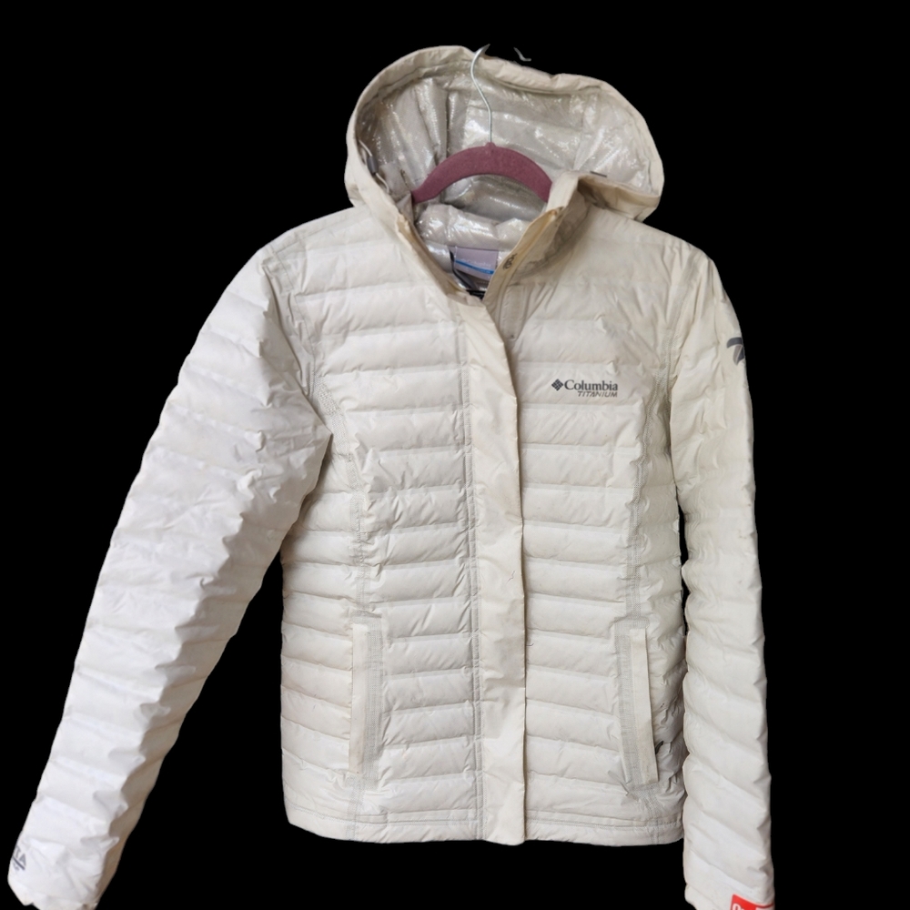 Columbia Sportswear Waterproof Insulated Jacket